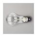 esko(esco) 100V/ 60W/E26 лампочка ( прозрачный ) EA758XK-101