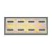  76x200mm եåȷϢ() EA951EA-332A