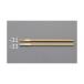 (esco) 7.9x100mm ̩Ƴť֥饷(ƥ쥹) EA109AH-33 1