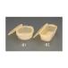 (esco) 251x130x81mm/1300ml ¸ƴ() EA508TC-82 1