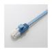  եåLAN֥(ƥ꡼6A)[֥롼] 20m EA764BD-20A 1