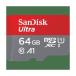 esko64GB микро SDXC карта памяти EA759GN-25B 1 шт 