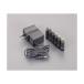 (esco) DC4.5V ACץ EA812JP-11 1