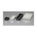 esko(esco) 76x 76x27mm стол выдвижной ящик для tray ( чёрный ) EA954T-31 1 шт 