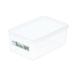 esko(esco) PP упаковка 196×133×80mm/1470ml EA508TA-15 1 шт 