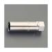 ������(esco) ���ѡ����ץ饰�����å� 3/8�����DR��14mm EA687BV-71 1��