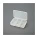esko87x 60x 20mm детали кейс EA508MD-73 1 шт 