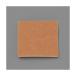 esko(esco) 100x100x 8mm фетр накладка EA979AB-71 1 листов 