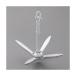 (esco) 3.17kg/406x7.9mm ޤꤿ߼󥫡 EA915RA-15 1