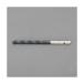 (esco) 2.6x 94mm Ŵѥɥ(ϻѼ/HSS) EA824CP-2.6 1