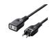 ˡʢ AC125V/15Ax5m   Ĺ(󥰥ץ饰/) EA815GA-97 1