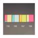 (esco) 75x50mm/75x25mm Ǵ(30x4/3) EA762GA-155 1PK