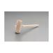 esko из дерева Hammer φ60×360mm EA575WY-73
