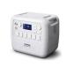�G�X�R(esco) AC100V-DC12V-USB/2048wh �|�[�^�u���d�� EA812HB-62