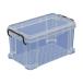 E-CON прозрачный крышка имеется box 200784e темно синий box #11H комплект [7.5L,338×193×180] 20078401TMBK901