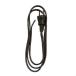 es сеть штекер есть flat line код чёрный 2m PVFF1.25S-2MB