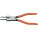 �t�W�� �X�i�b�v�����O�v���C���[ 183mm FCS-185 1�_