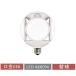 ALBA LED OPEN�����v �N���b�v�����v �֋� LED-40FL 1��