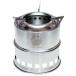 �x�m���Y�� Field to Summit �t���C���X�g�[�u ��13.5�~���s13.5�~����15.5cm OF-BSTOVE