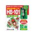 �t���[�� HB-101 1000�{��ߊ��͉t 35mL�~10 1�_