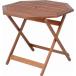  Fuji bo Ueki анис звёздчатый стол 9mm Brown сад стол * стул GT04FB 1 шт 