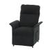  Fuji bo Ueki электрический lik подкладка SIMPLE 1P FB102 BK 63201