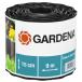 GARDENA(garutena/ga Rudy na) цветок . край ng забор Brown 15cm Brown 00532-20