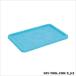  Gifu пластик промышленность ST type container ST-28B крышка -1(FC крышка ) синий B 602 x 402 x 30 mm ST-28BF 1