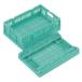  Gifu пластик промышленность складной container зеленый RS-M610