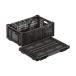 Gifu пластик промышленность RS container ( тонкий * модуль складной container ) RS-MM44S