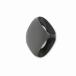 ꥭ BU-OH LED Dark grey wall lamp 졼 15515590mm FA71212