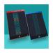 �O���[���N���X �d�q�����p�b�h LCD Writing Tablet(�J���[)�� 6300050780 1�� �֘A�摜1
