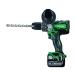 HiKOKI(ϥ) 14.4V ɥ쥹ưɥ饤Хɥ DV14DBL2(2LYPK) 1