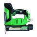 HiKOKI(�n�C�R�[�L) 36V �R�[�h���X �d��B�ŋ@ �{�̂̂� �A�O���b�V�u�O���[�� 15-40mm NT3640DA (NNK) 1��