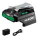 HiKOKI(�n�C�R�[�L)�[�d�� 14.4V 18V �}���`�{���g�Ή� USB�Ή��u���b�NUC18DA