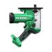HiKOKI(�n�C�R�[�L) 18V �R�[�h���X �{�[�h�J�b�^ �{�̂̂� �A�O���b�V�u�O���[�� �ő�ؒf��30mm CK18DA (NN) 1��