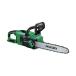 HiKOKI(�n�C�R�[�L) 36V �[�d�� �`�F���\�[ �{�̂̂� �d�r�E�[�d��ʔ� �K�C�h�o�[350mm CS3635DB (NN) 1��