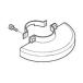 HiKOKI(�n�C�R�[�L) 100mm�f�B�X�N�O���C���_�p�z�C���K�[�h �W���t�� 331085 1��