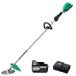 HiKOKI(�n�C�R�[�L) 18V �R�[�h���X �������@ ���[�v�n���h�� �Z�b�g (�d�r1�E�[�d��t) ���n�a230mm CG18DA (L)(JC) 1��