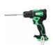 HiKOKI(�n�C�R�[�L) 18V �R�[�h���X �U���h���C�o�h���� �d�r�[�d��P�[�X�ʔ� �A�O���b�V�u�O���[�� DV18DE (NN) 1��