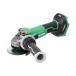 HiKOKI(�n�C�R�[�L) 18V �R�[�h���X �f�B�X�N�O���C���_ �X���C�h�X�C�b�` �~�d�r�A�[�d��A�P�[�X�ʔ��� �A�O���b�V�u�O���[�� 100mm G1810DB (NN) 1��