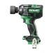 HiKOKI(�n�C�R�[�L) 18V �R�[�h���X �C���p�N�g�����` �{�̂̂� �A�O���b�V�u�O���[�� �Z�p�\�P�b�g��t�� 12.7 Sq WR18DH (NN) 1��