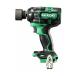 HiKOKI(�n�C�R�[�L) 36V �R�[�h���X �C���p�N�g�����` �{�̂̂� �A�O���b�V�u�O���[�� �l�p�h���C�u 12.7mm WR36DH (NN) 1��
