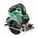 HiKOKI(�n�C�R�[�L) 14.4V 18V ���p �R�[�h���X�ۂ̂� �d�r�E�[�d��E�P�[�X�ʔ��� 125mm C1805DB(NN) 1��