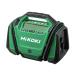 HiKOKI(�n�C�R�[�L) 14.4V/18V �[�d�� ��C���� �{�̂̂� �A�O���b�V�u�O���[�� UP18DA (NN) 1��