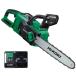 HiKOKI(�n�C�R�[�L) 36V �[�d�� �`�F�[���\�[ �t���Z�b�g �K�C�h�o�[350mm CS3635DB (XPZ) 1��