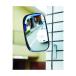 �� �K���[�W�~���[�p�^ 600R 160�~190mm GM-169 1�_