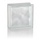 MarvelEX LUMINO GLASS стекло блок прозрачный серии I crystal прозрачный 1 комплект прозрачный 80mm×190mm×190mm 191908/W-05 5 шт 