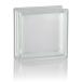 MarvelEX LUMINO GLASS стекло блок прозрачный серии I crystal прозрачный Sand storm 1 комплект прозрачный 80mm×190mm×190mm 191908/D-05 5 шт 