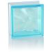 MarvelEX LUMINO GLASS стекло блок 100 серии crystal морской голубой 1910 1 комплект crystal морской голубой 100mm×190mm×190mm 191910/WA AZUR-08 8 шт 